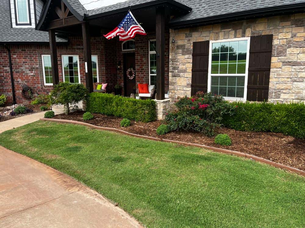 Hero image for AMG Landscaping